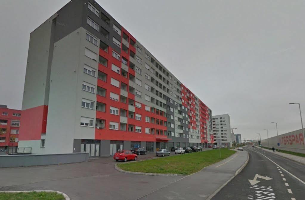 Apartment Petar I Dora Загреб Экстерьер фото