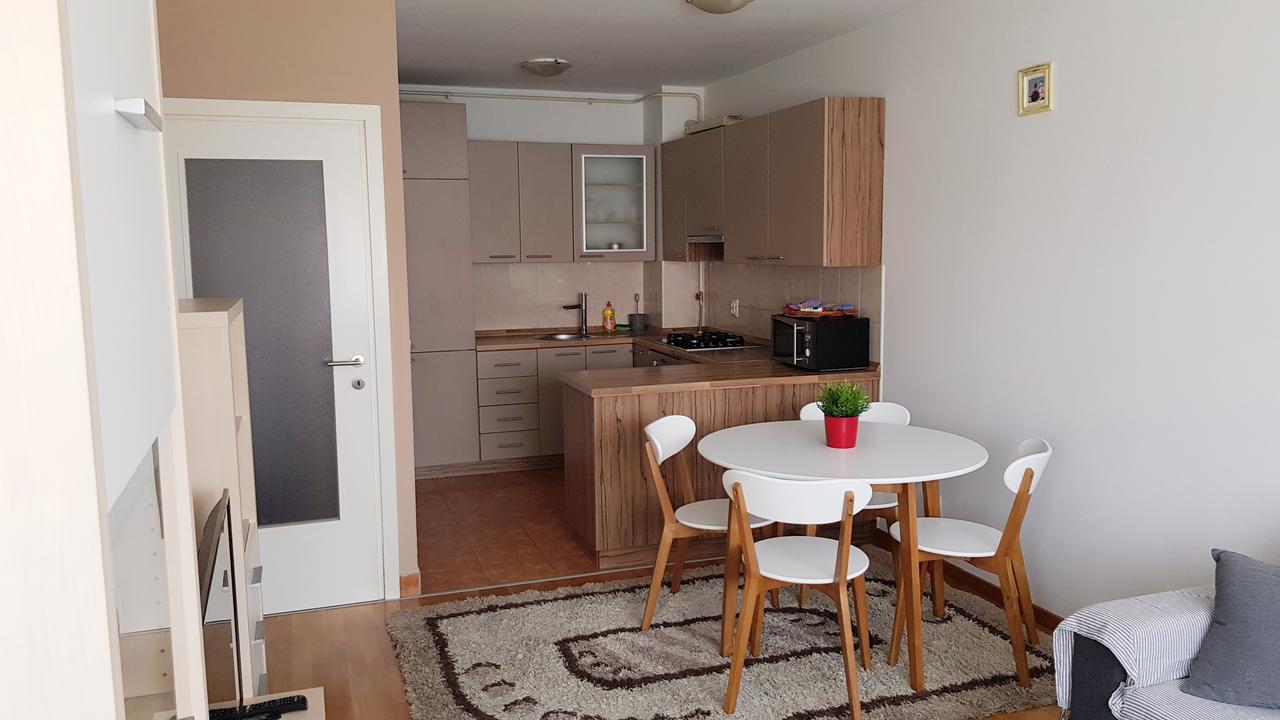Apartment Petar I Dora Загреб Экстерьер фото