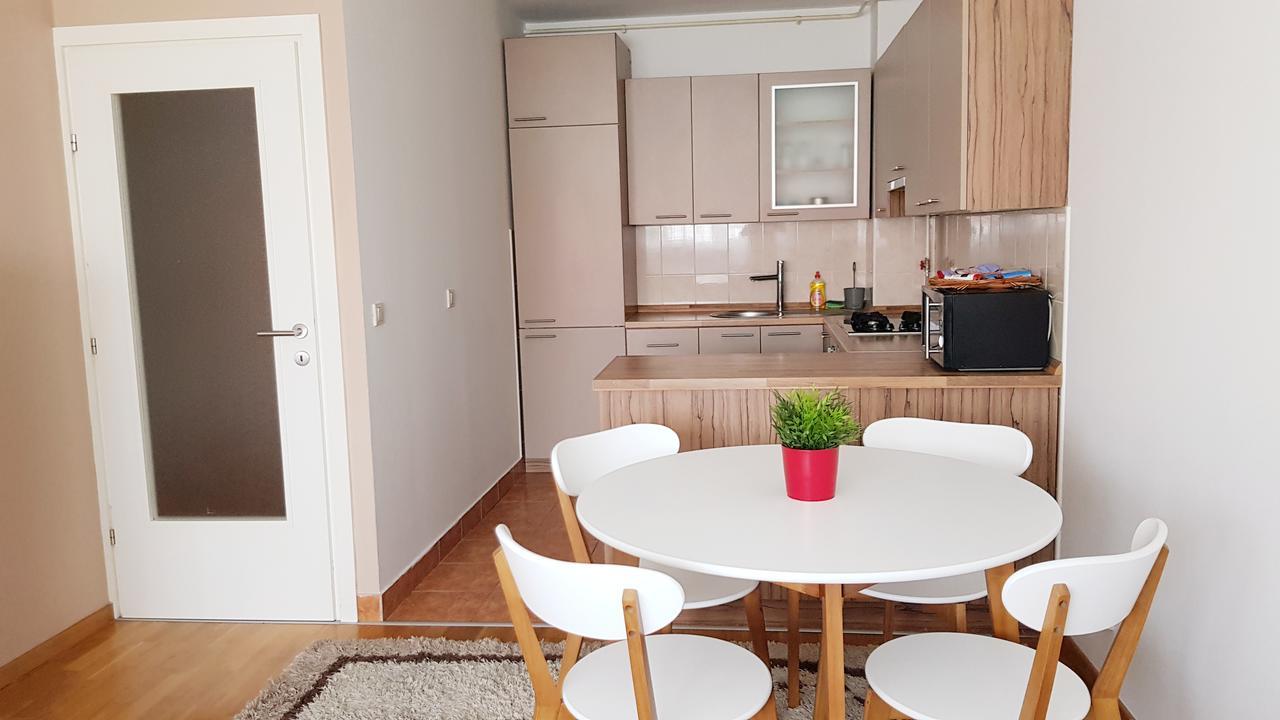 Apartment Petar I Dora Загреб Экстерьер фото